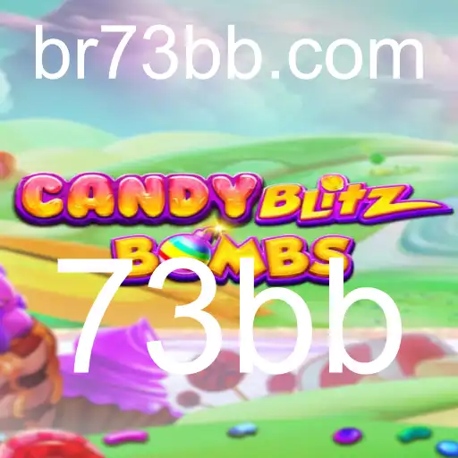 Desvendando o Mundo de CandyBlitzBombs: Um Jogo Docemente Explosivo