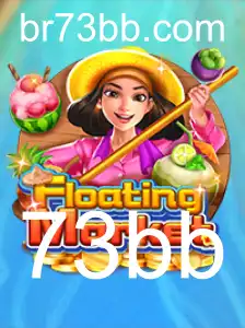 Descubra o Universo de FloatingMarket: Um Jogo de Estratégia Cativante