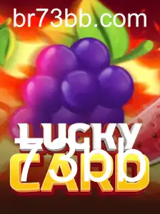Descubra o Jogo LuckyCard: Como Jogar e Regras Oficiais