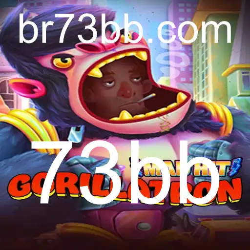 MadHitGorillatron: Uma Aventura Selvagem no Mundo dos Jogos