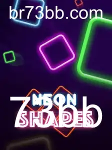 Descubra NeonShapes: O Novo Fenômeno dos Jogos Digitais