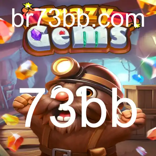Descubra a Aventura Multicolorida de CrazyGems