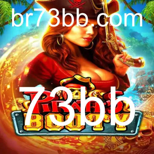 Descubra o Mundo de Aventura em PiratesBooty