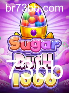 Explorando o Mundo de SugarRush1000: Um Mergulho nos Doces Desafios do Jogo