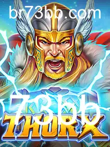 ThorX: Explorando o Universo de Mistérios com 73bb