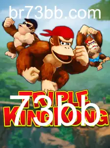 TripleKingKong: O Desafio e Aventura Moderna do Mundo dos Jogos